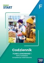 PEWNY START. F Codziennik. Funkcjonowanie 1