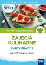 Zajęcia kulinarne. Karty pracy 2