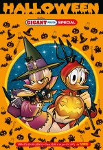 Halloween. Gigant Poleca Special. Tom 3/2025