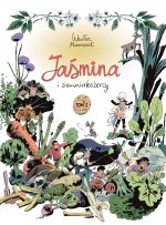 Jaśmina i ziemniakożercy. Tom 2