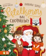 Pętelkowy bal choinkowy. Jadzia Pętelka