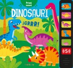 Dinosauri. Primi suoni
