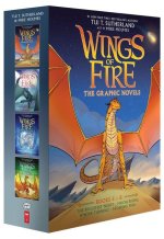 BX-WINGS OF FIRE GNOV BXSET 05 08