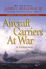 AIRCRAFT CARRIERS AT WAR