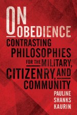 ON OBEDIENCE