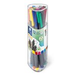set 12 couleurs Stylos Staedtler Fineliner pour Bible