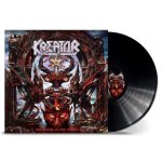 Krushers Of The World (Black Vinyl) - LP