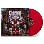 Krushers Of The World (Red Vinyl) - LP