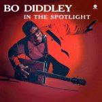 Bo Diddley: In The Spotlight (HQ, 180gr.)