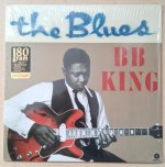 B.B. King: Blues (HQ, 180gr)