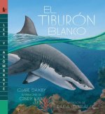 TIBURON BLANCO