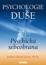Psychologie duše