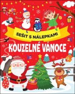 Kouzelné Vánoce