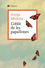 L'oblit de les papallones