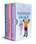 Estuche Hannah Grace (Contiene: Romper el hielo  Saltan chis