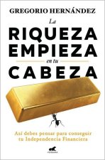 La riqueza empieza en tu cabeza