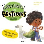 No vull anar al lavabo (Escoleta de bestioles)
