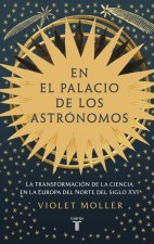 En el palacio de los astrónomos