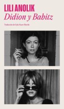 Didion  Babitz