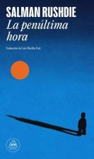 La penúltima hora