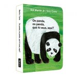 Os panda, os panda, què hi veus, aquí? (Col·lecc