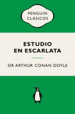 Estudio en escarlata (edición conmemorativa)