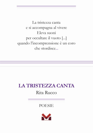 tristezza canta