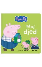 Peppa Pig Moj djed