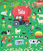 Talu. 400 kleepsu