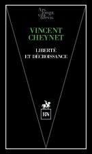 Liberté et décroissance