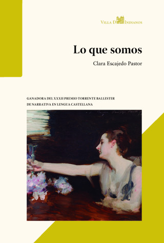 Lo que somos