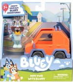 Auto 4WD Bluey BLU18926