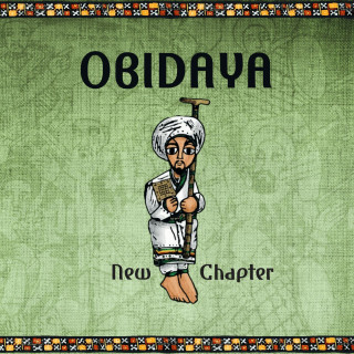 NEW CHAPTER