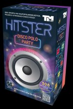 Gra Hitster Disco Polo party JUM0603