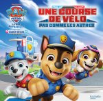 La Pat' Patrouille -Search and Rescue - Une course de vélos pas comme les autres !