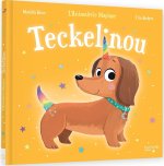 Teckelinou - L'Animalerie Magique