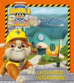 Ruben & Cie - La clinique vétérinaire