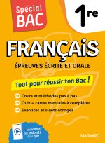 Spécial Bac Français 1re 2026