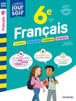 Français 6e - Cahier Jour Soir