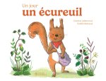 Un jour, un écureuil