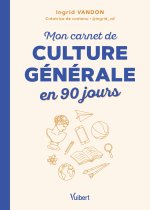 Mon carnet de culture générale