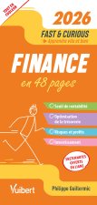 Fast & Curious Finance 2026