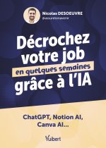 Décrochez votre job en quelques semaines grâce à l’IA