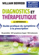 Diagnostics et thérapeutique