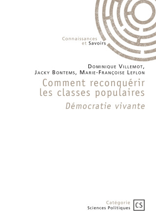 Comment reconquérir les classes populaire