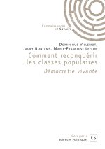 Comment reconquérir les classes populaire