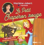Marlène Jobert raconte Le Petit Chaperon rouge NE