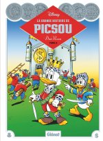 La Grande Histoire de Picsou T02
