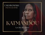 Katmandou, la cité des âmes