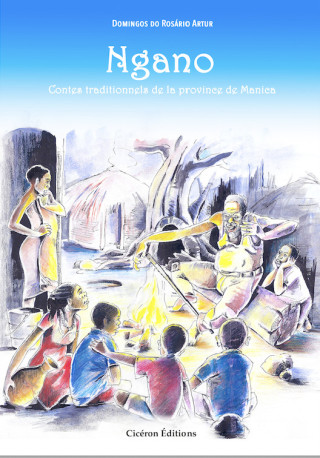 Ngano